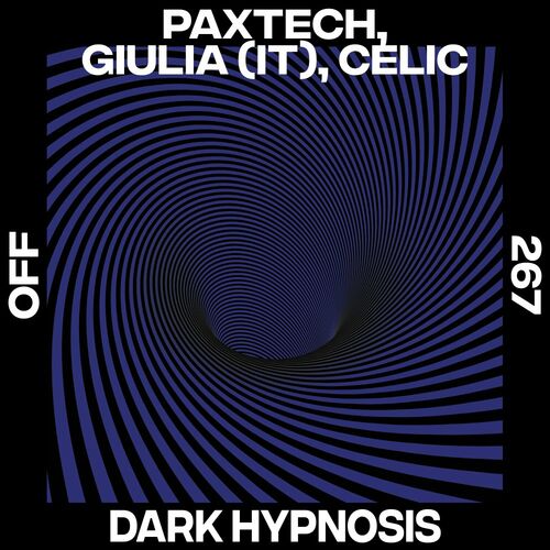 image cover: Paxtech - Dark Hypnosis /