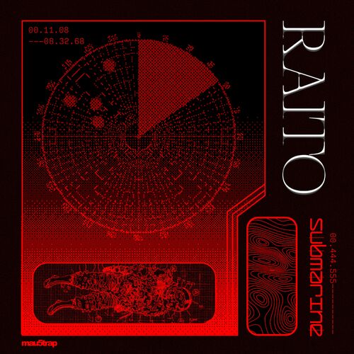 image cover: Raito - Submarine /