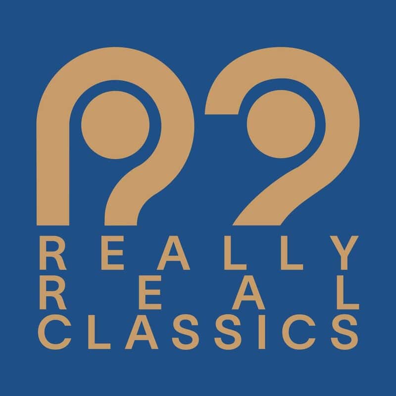 image cover: Various Artists - Really Real Classics /