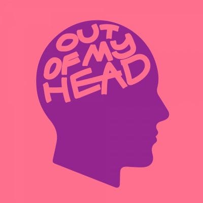 07 2022 346 09157312 Softpaw - Out Of My Head / GU739