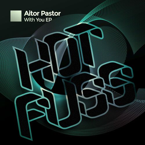 image cover: Aitor Pastor - With You EP /