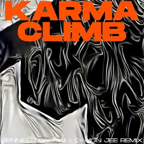 Download Karma Climb (Jennifer Cardini & Damon Jee Remix) on Electrobuzz