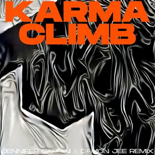 image cover: Editors - Karma Climb (Jennifer Cardini & Damon Jee Remix) /