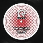 07 2022 346 09163469 The Hacker - Just Play (Remixes) /