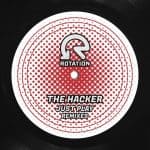 07 2022 346 09163469 The Hacker - Just Play (Remixes) /