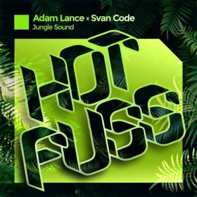 07 2022 346 09165398 Adam Lance - Jungle Sound /