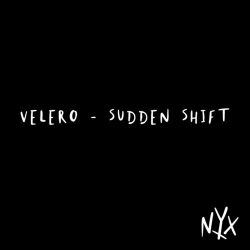 image cover: Velero - Sudden Shift /