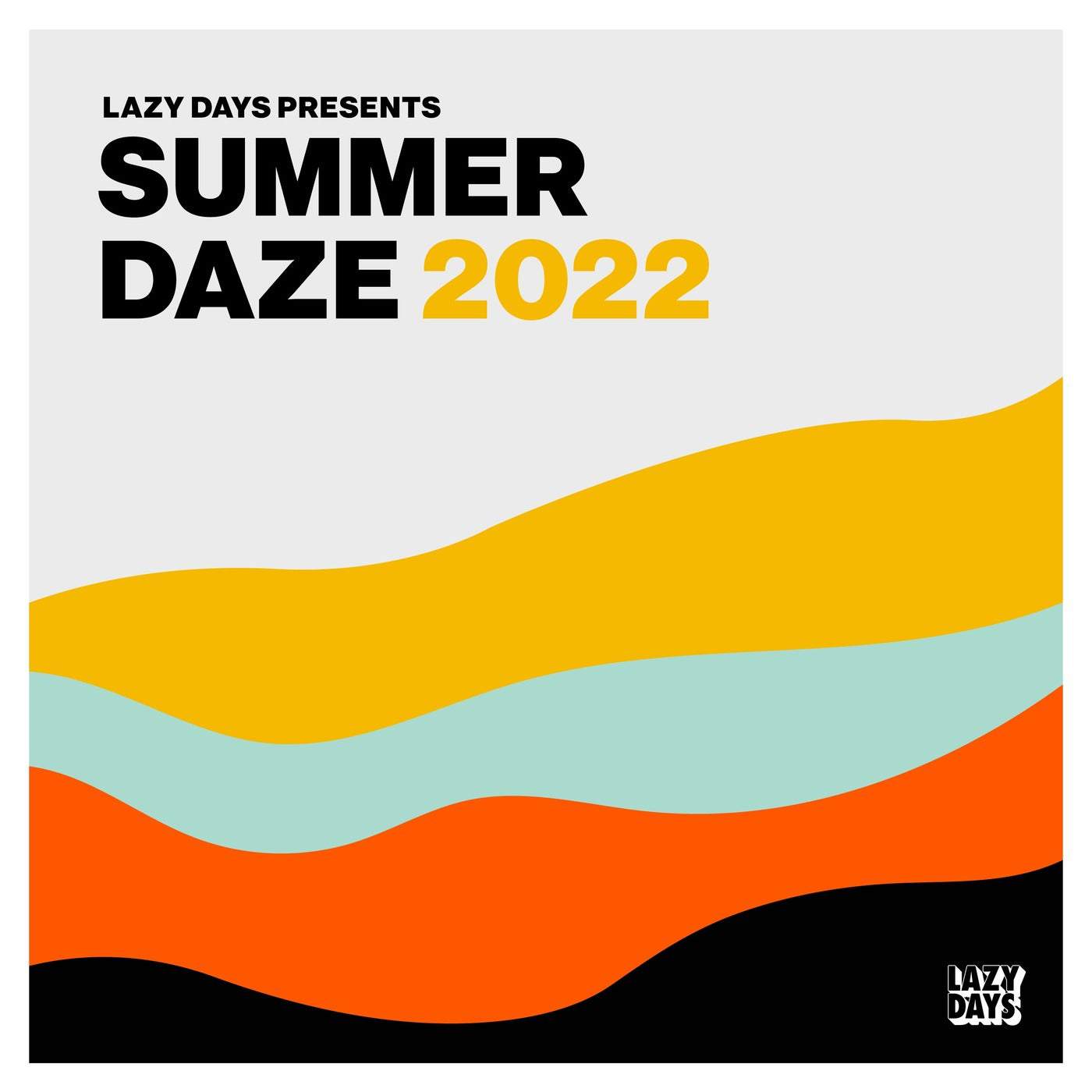 Download Summer Daze 2022 on Electrobuzz
