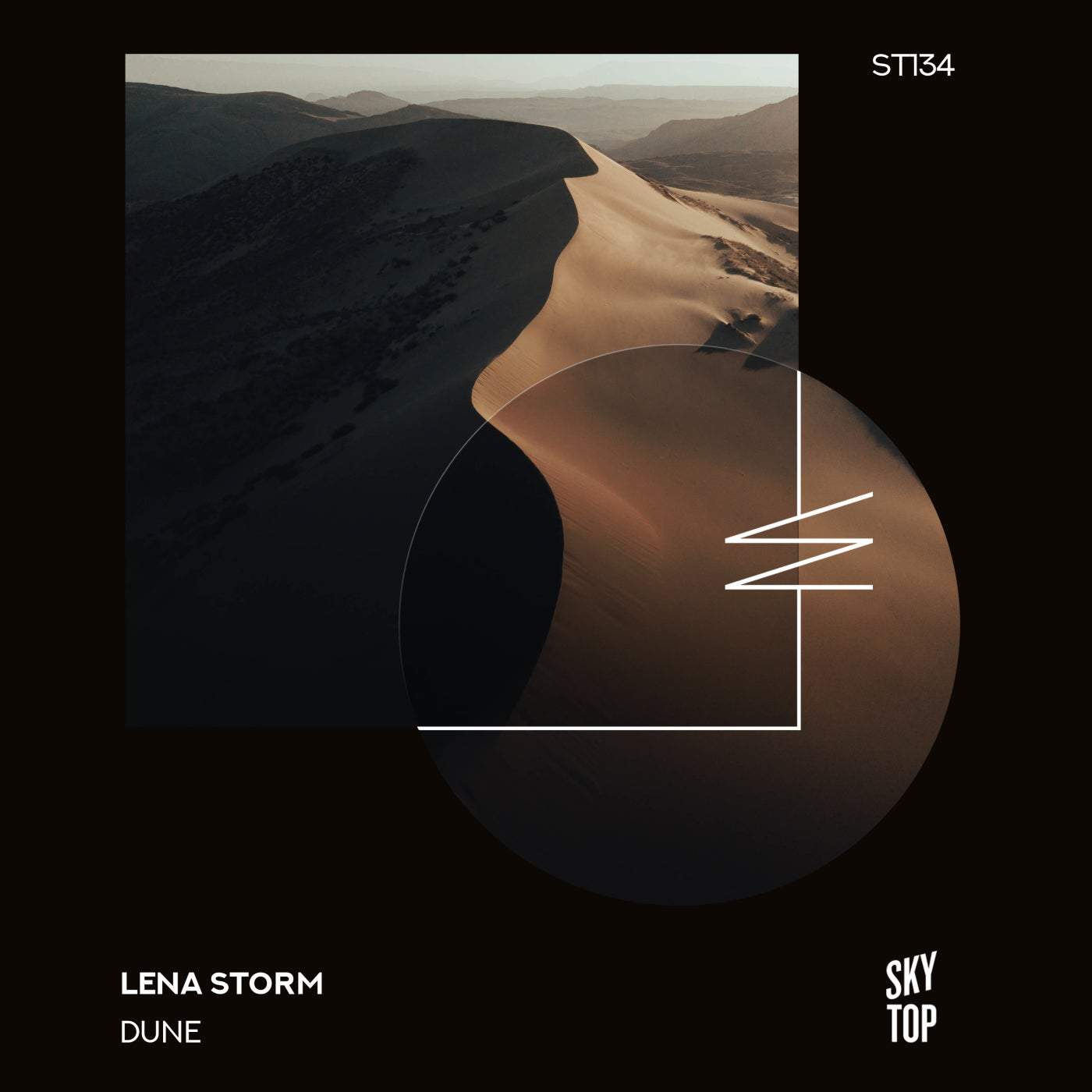 image cover: Lena Storm - Dune / ST134