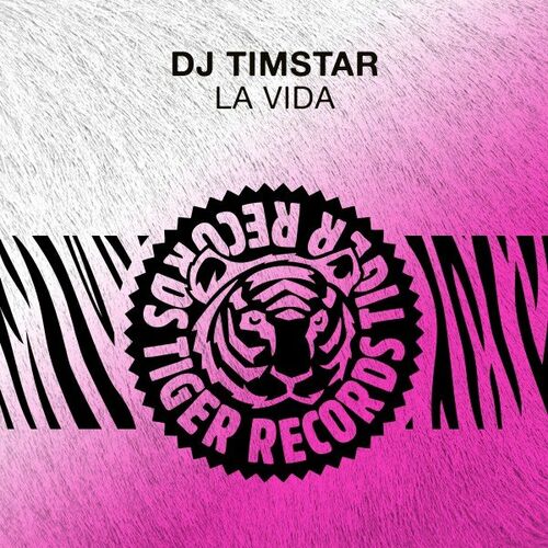 image cover: DJ Timstar - La Vida /