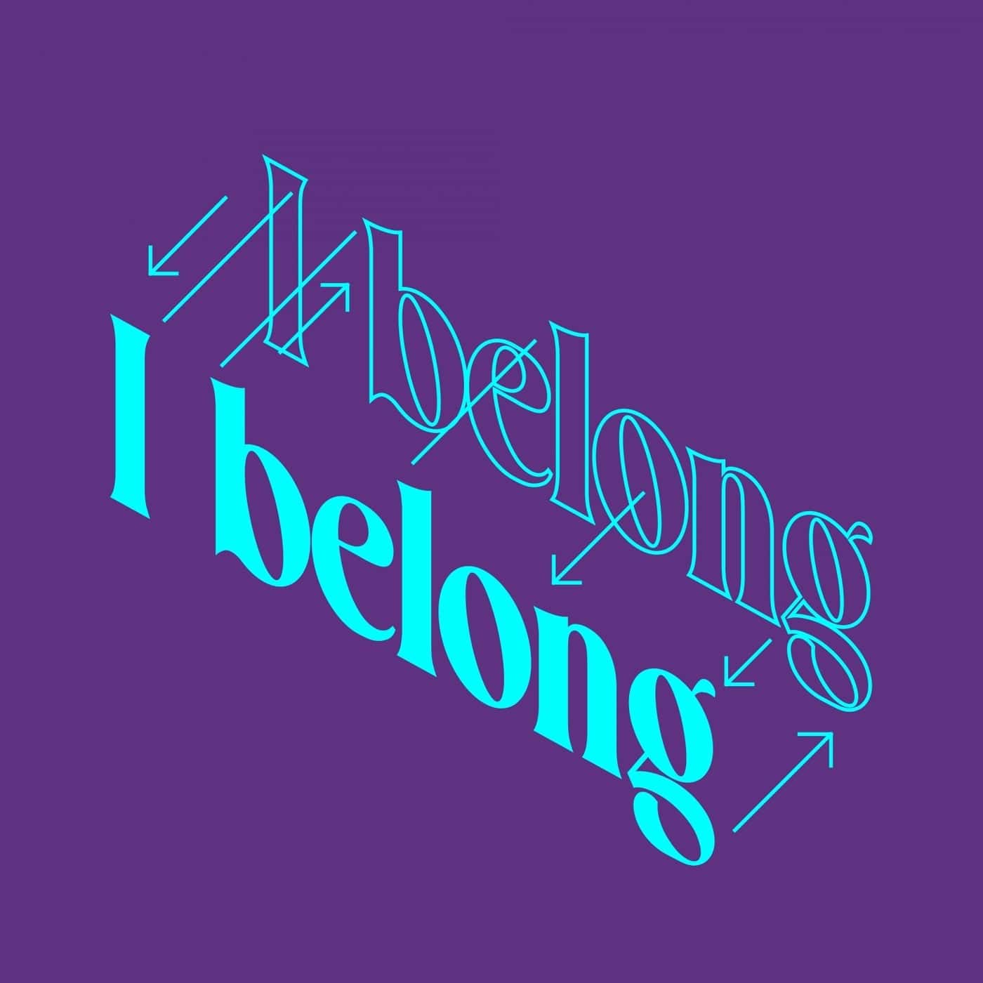 Download I Belong Here on Electrobuzz