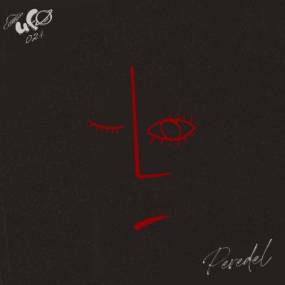 07 2022 346 09191425 Eleonora, Peredel - Feeling Rough / UFO024