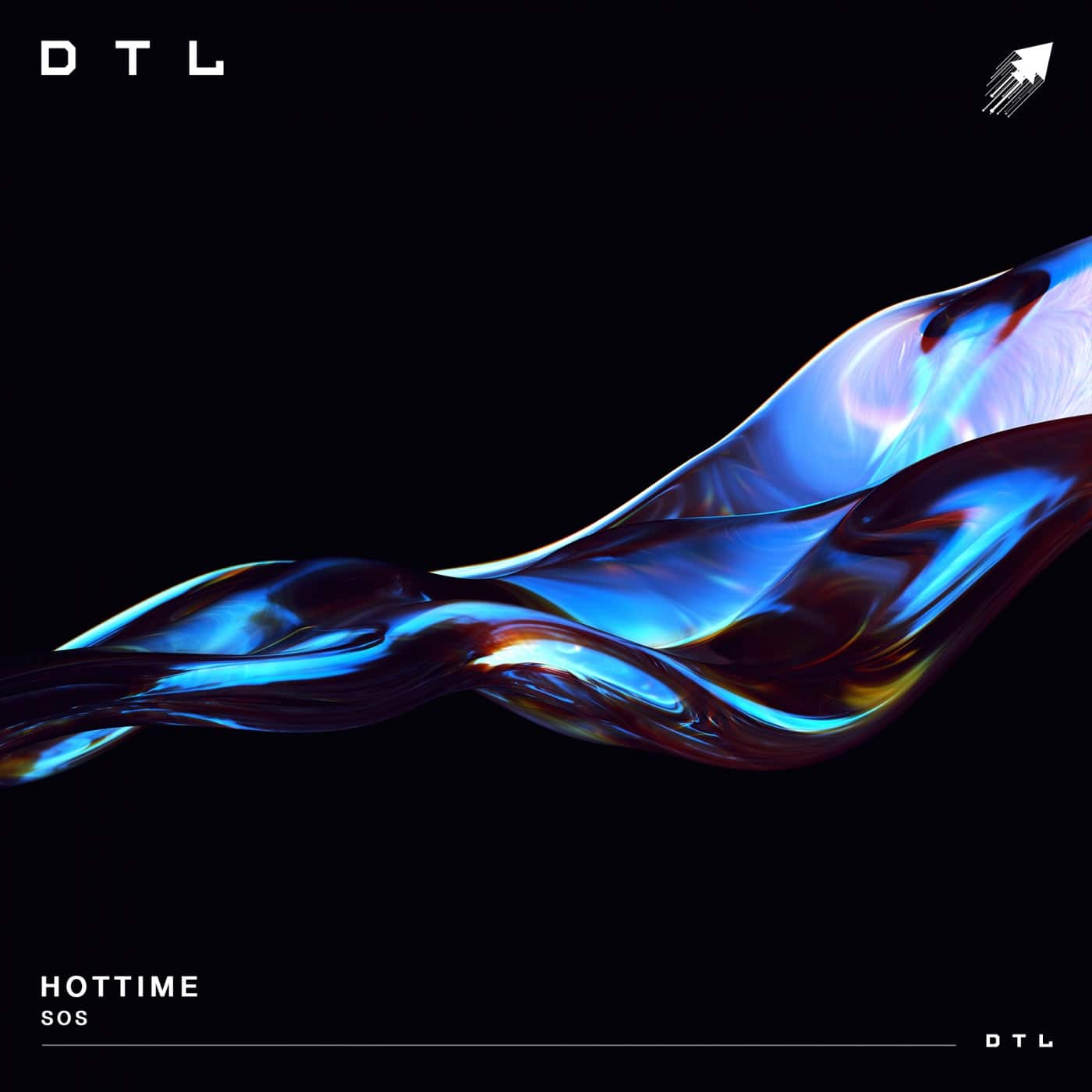 Download Hottime - SOS on Electrobuzz