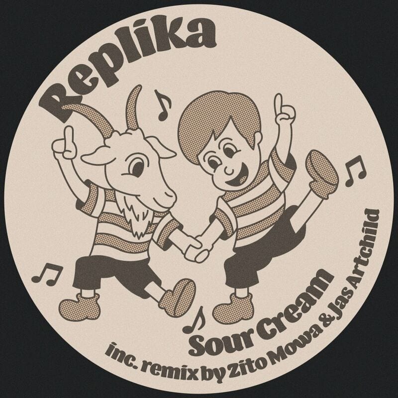 Download Replika - Sour Cream on Electrobuzz