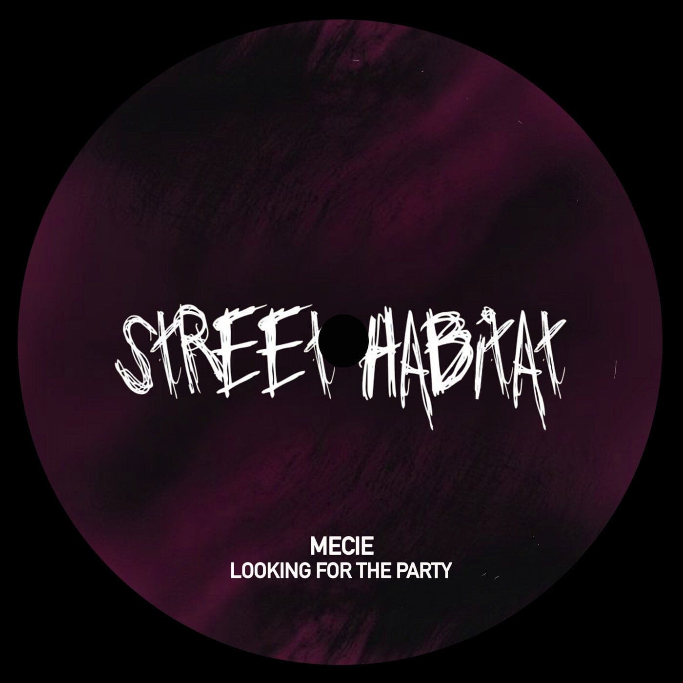 image cover: Mecie - Looking For The Party