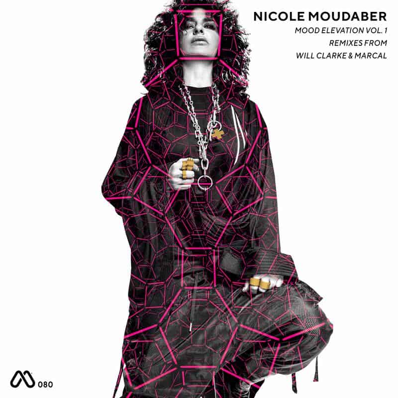 image cover: Nicole Moudaber - Mood Elevation Vol. 1