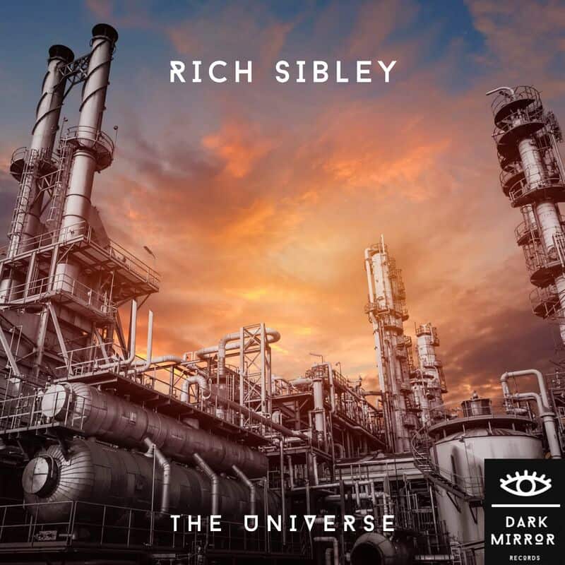 image cover: Rich Sibley - The Universe