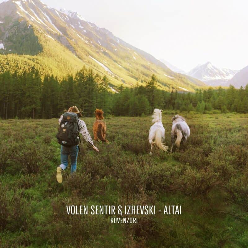 Download Volen Sentir - Altai on Electrobuzz