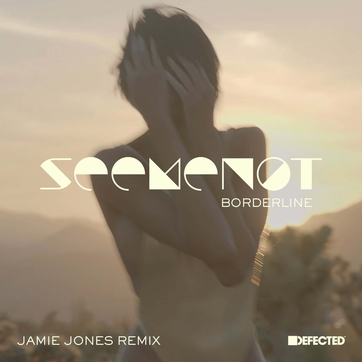 image cover: SeeMeNot - Borderline - Jamie Jones Remix / DFTD633D4