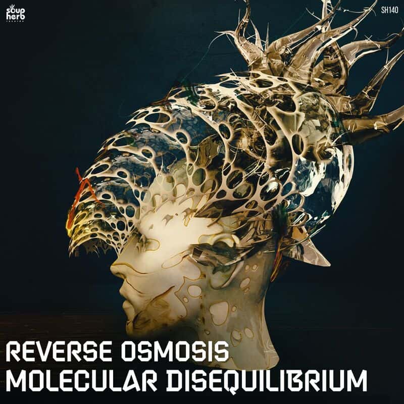 Download Reverse Osmosis - Molecular Disequilibrium on Electrobuzz