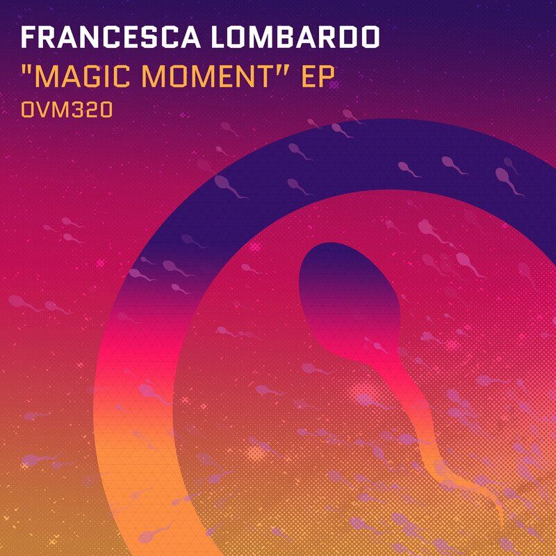 image cover: Francesca Lombardo - Magic Moment