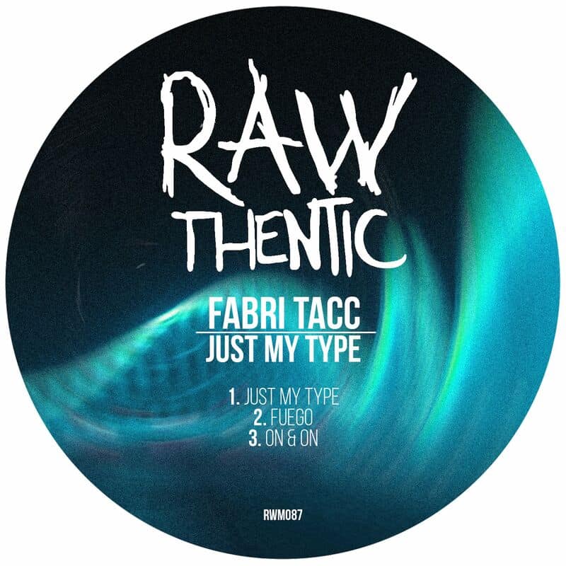 image cover: Fabri Tacc - Just My Type