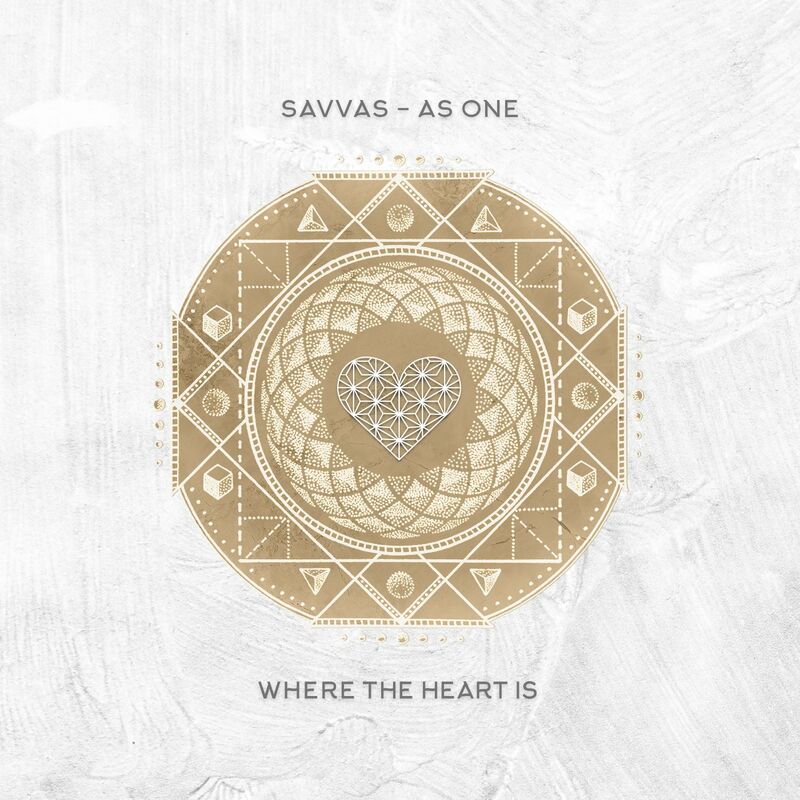 Download Savvas - As One on Electrobuzz