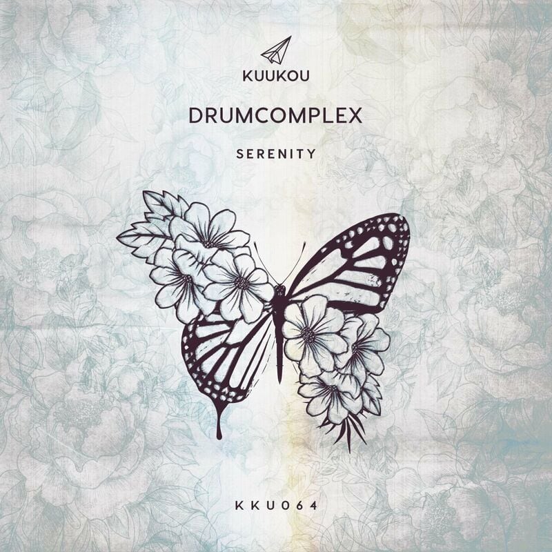 Download Drumcomplex - Serenity on Electrobuzz