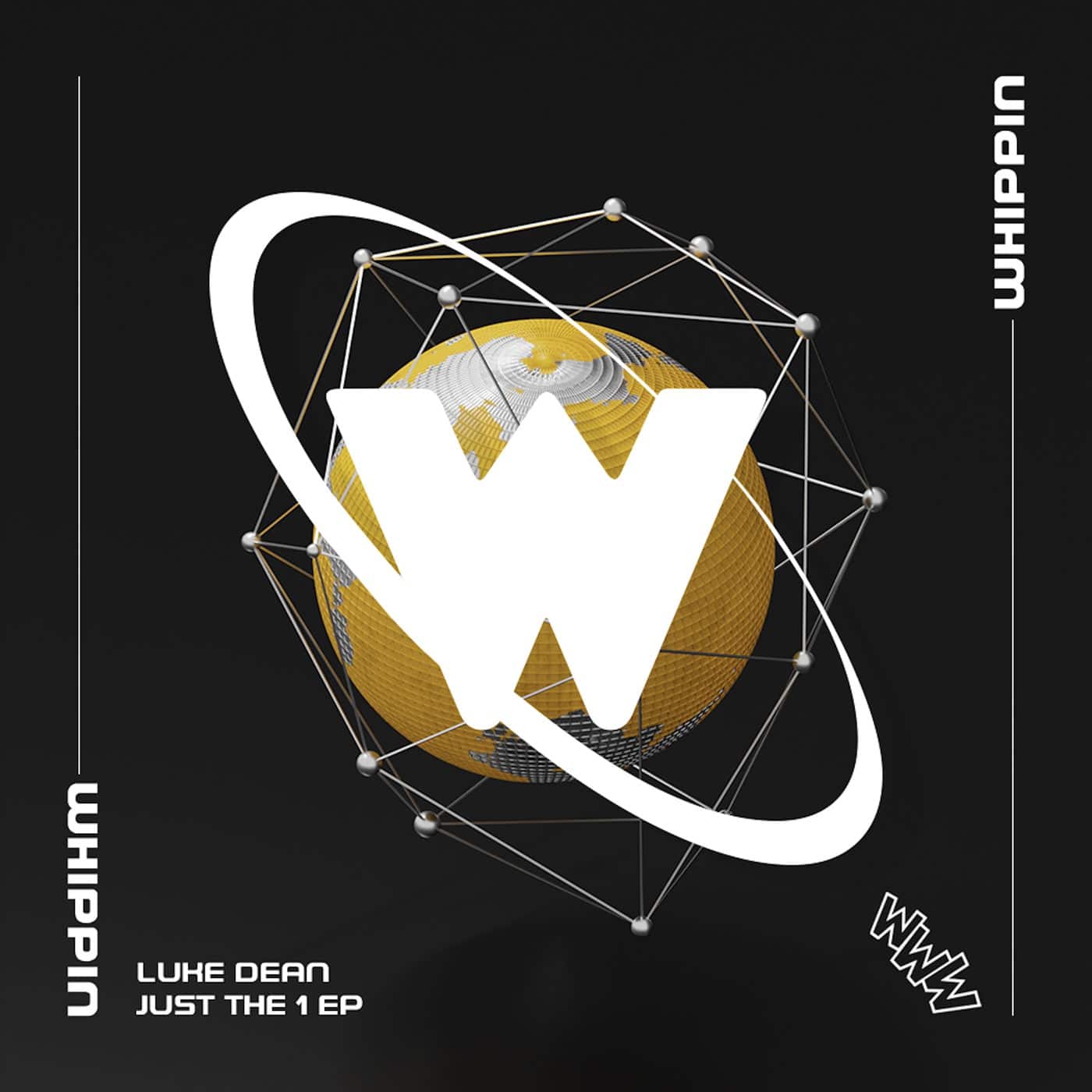 image cover: Luke Dean - Just The 1 / WHP022