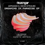 07 2022 346 124575 Armandd G - Dreaming in Paradise