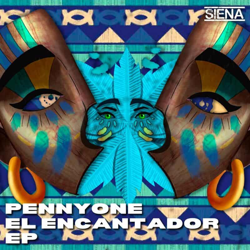 image cover: Pennyone - El Encantador