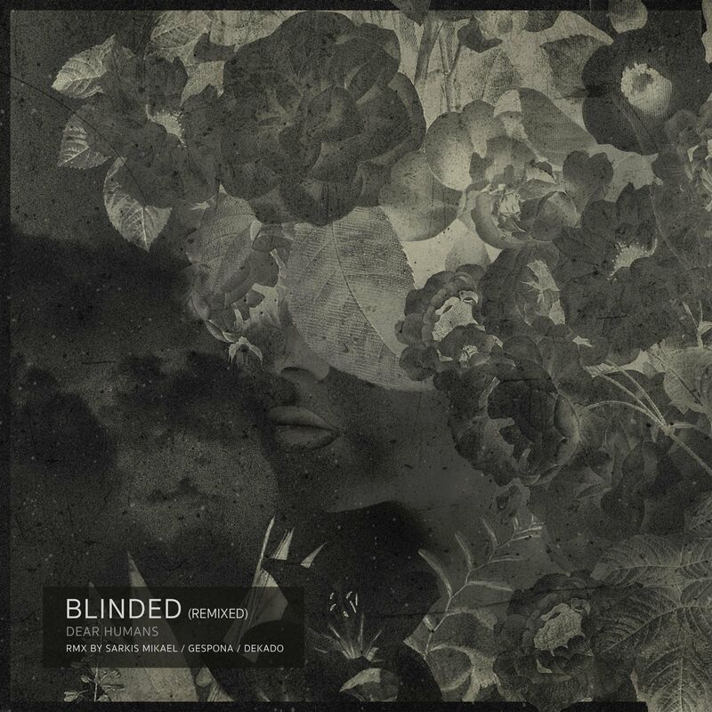 Download Dear Humans - Blinded (remixed)