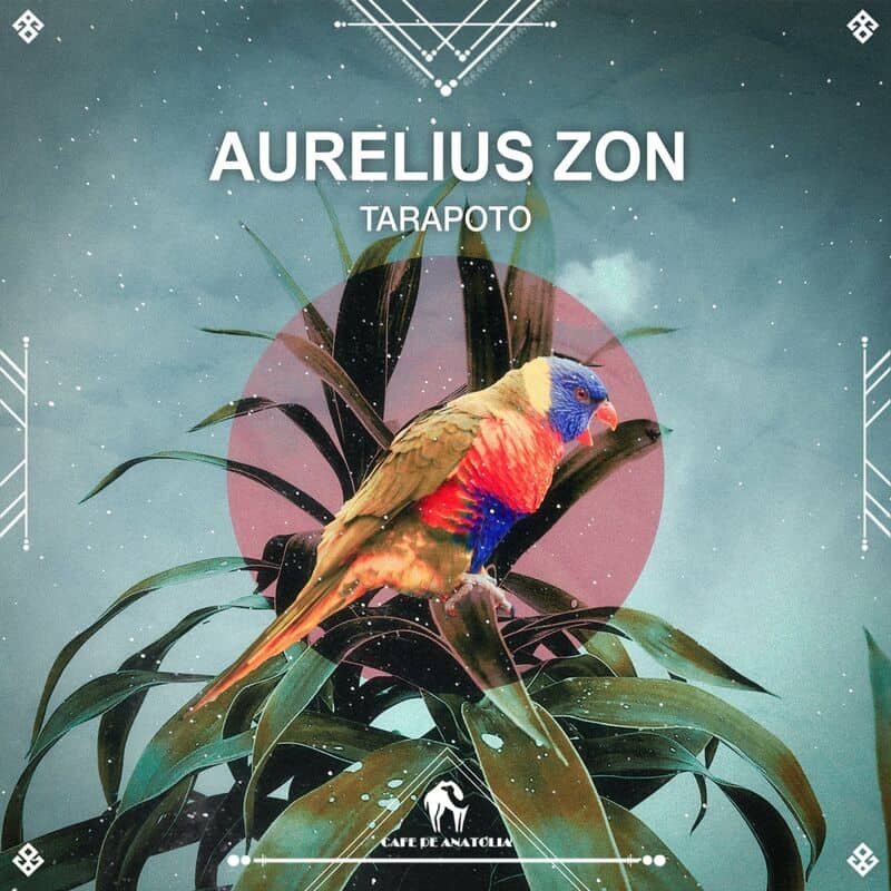 image cover: Aurelius Zon - Tarapoto
