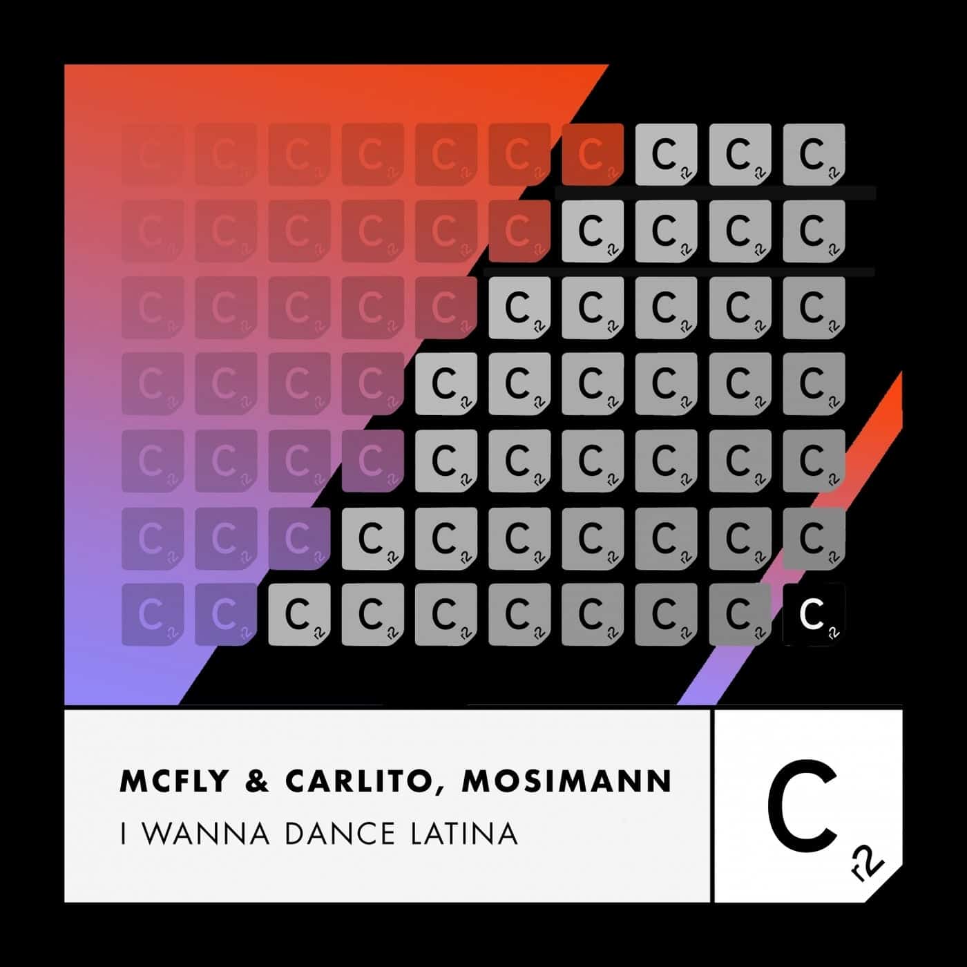 image cover: Mosimann, Mcfly & Carlito - I Wanna Dance Latina (Extended Mix)