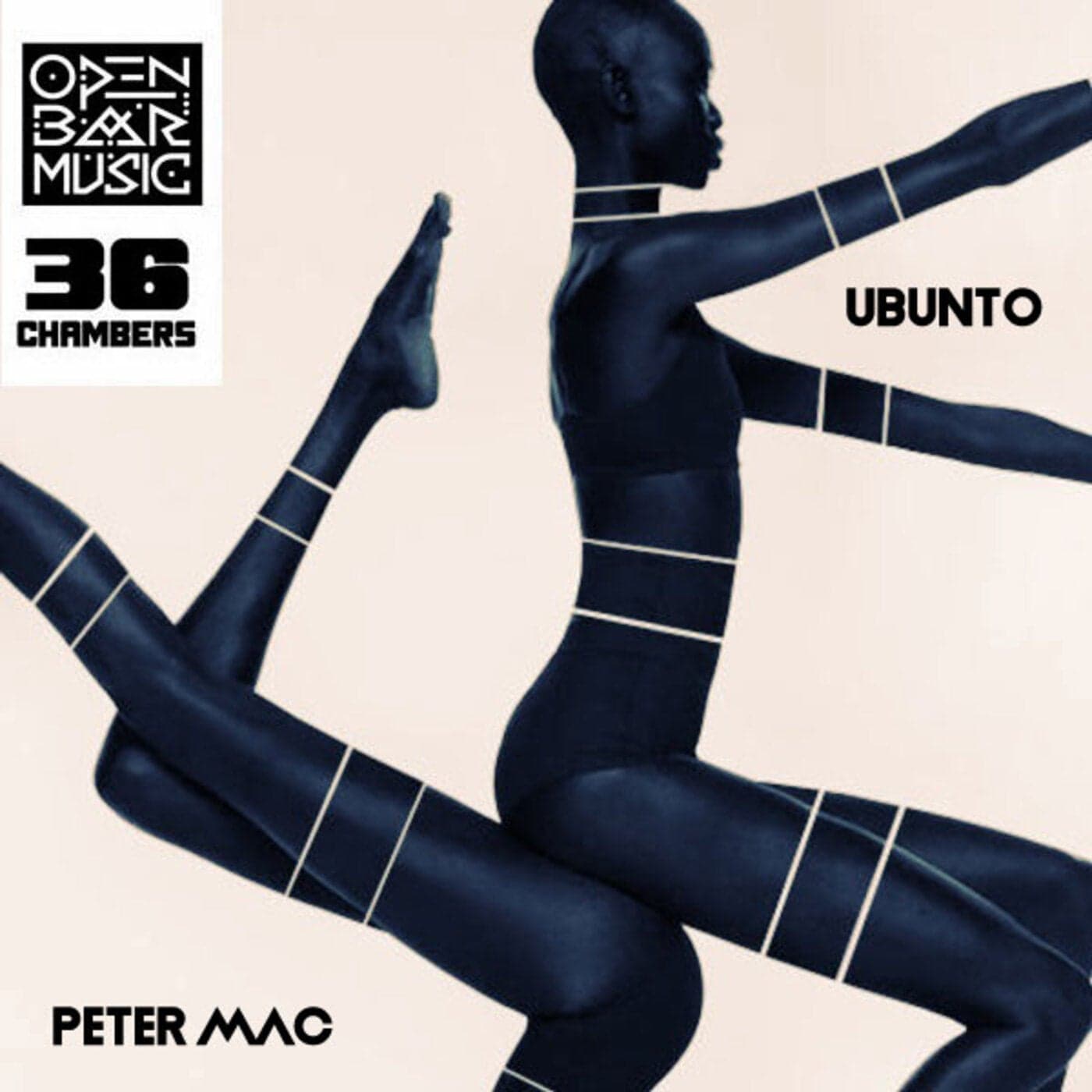 Download Peter Mac - Ubunto on Electrobuzz