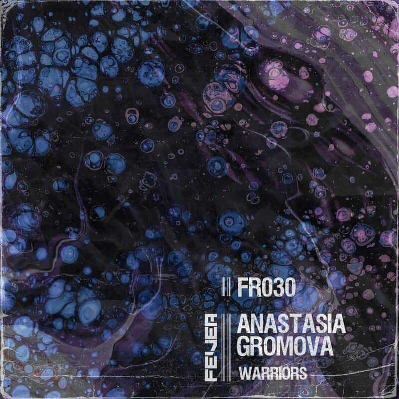 Download Anastasia Gromova - Warriors on Electrobuzz