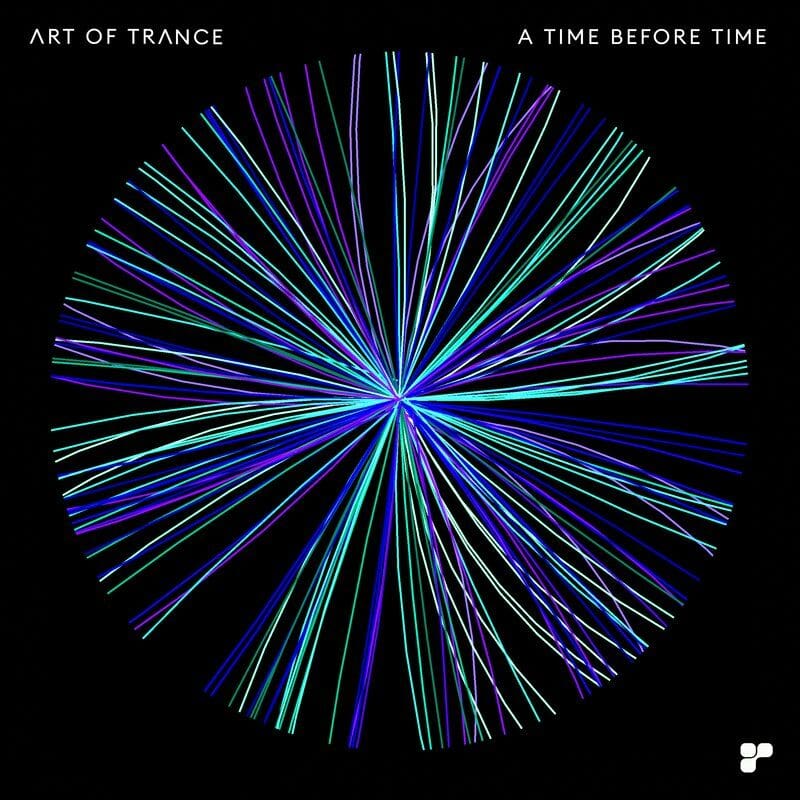 image cover: Art Of Trance - A Time Before Time