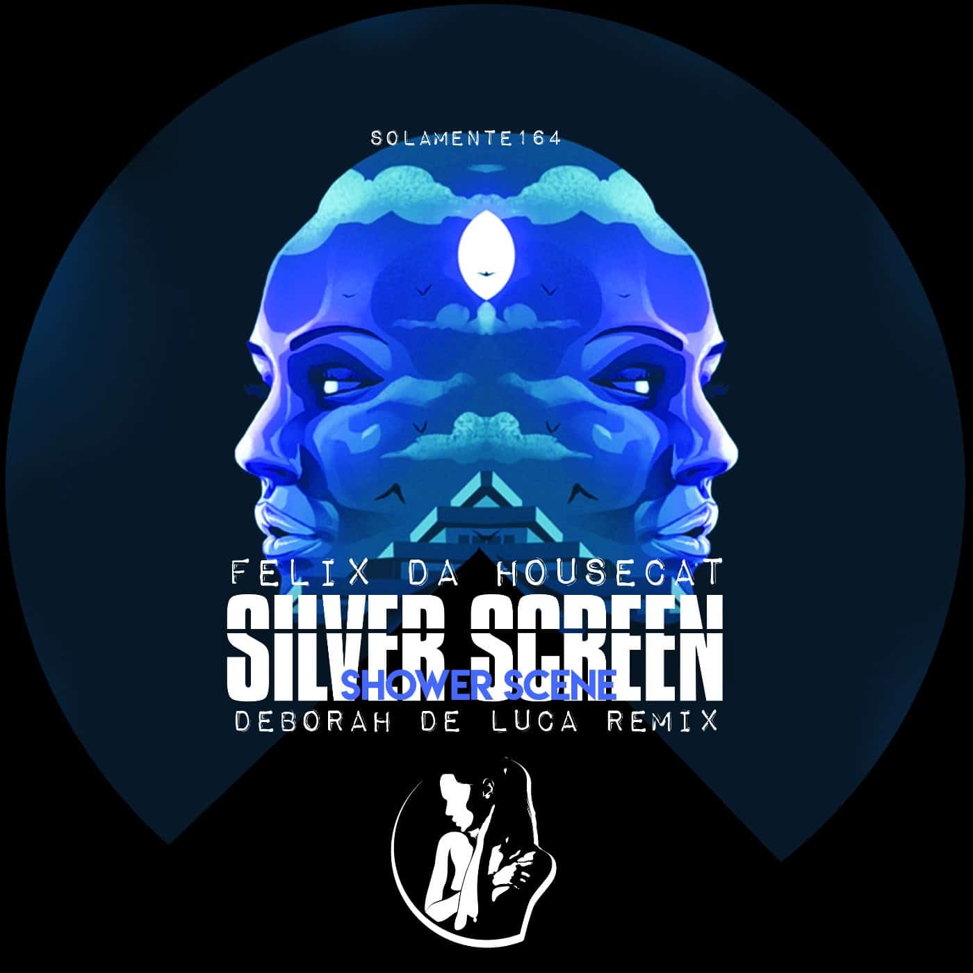 Download Felix Da Housecat - Silver Screen (Shower Scene) on Electrobuzz