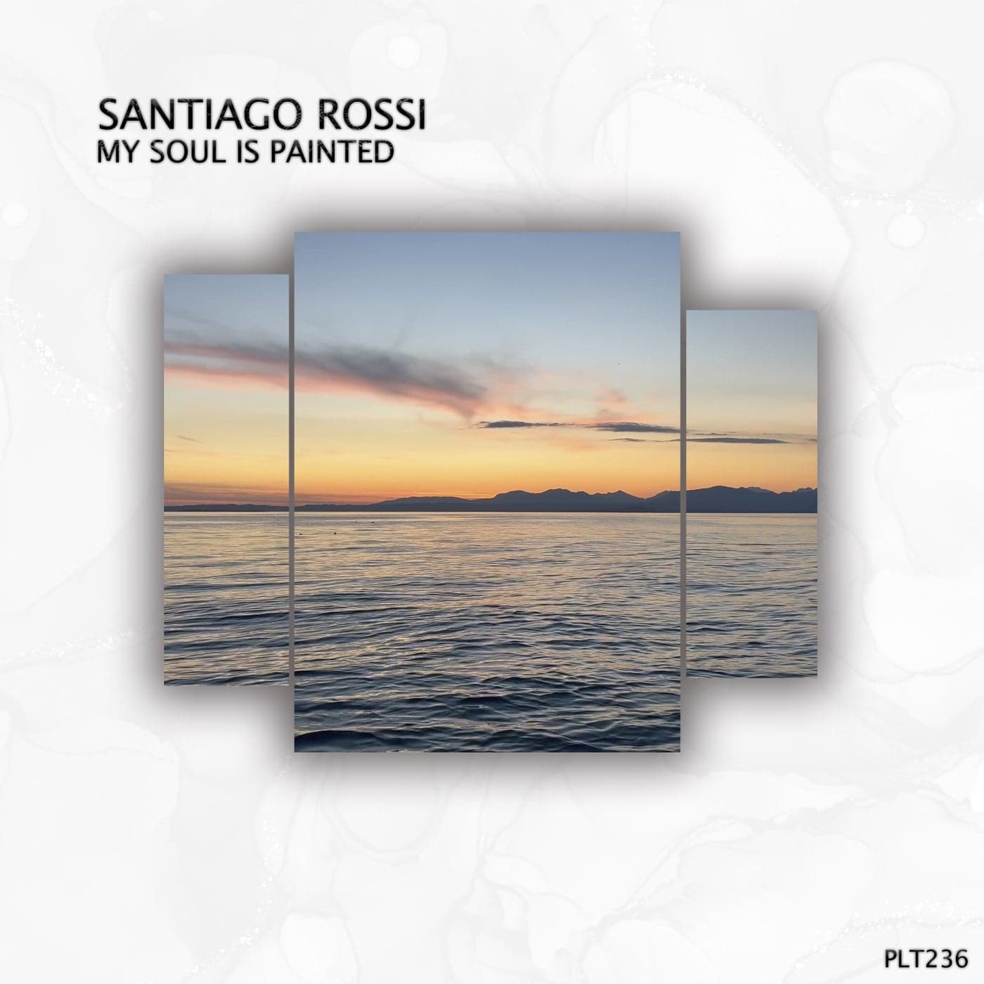 Download Santiago Rossi - My Soul Is Painted on Electrobuzz