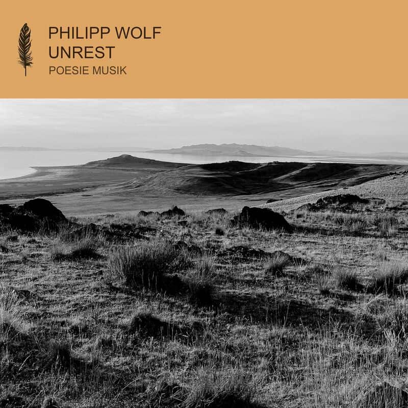 image cover: Philipp Wolf - Unrest