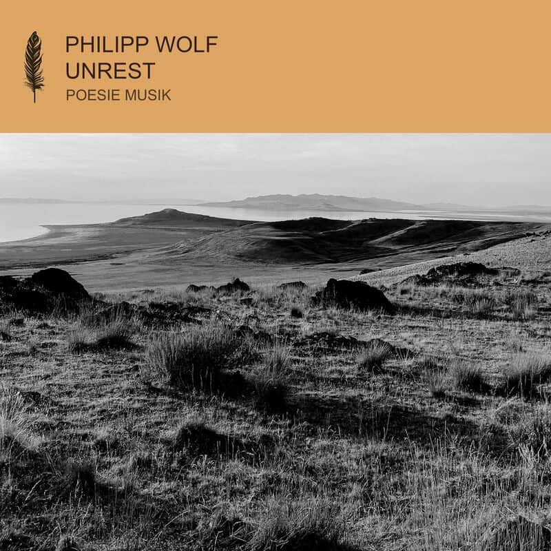 Download Philipp Wolf - Unrest on Electrobuzz