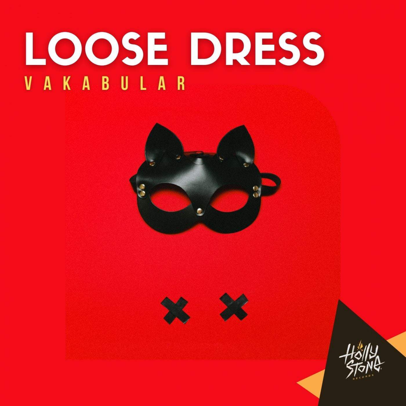 image cover: Vakabular - Loose Dress / HLST041