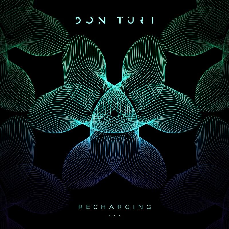 image cover: Don Turi - Recharging