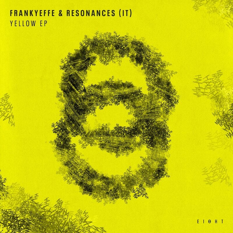 image cover: Frankyeffe - Yellow EP