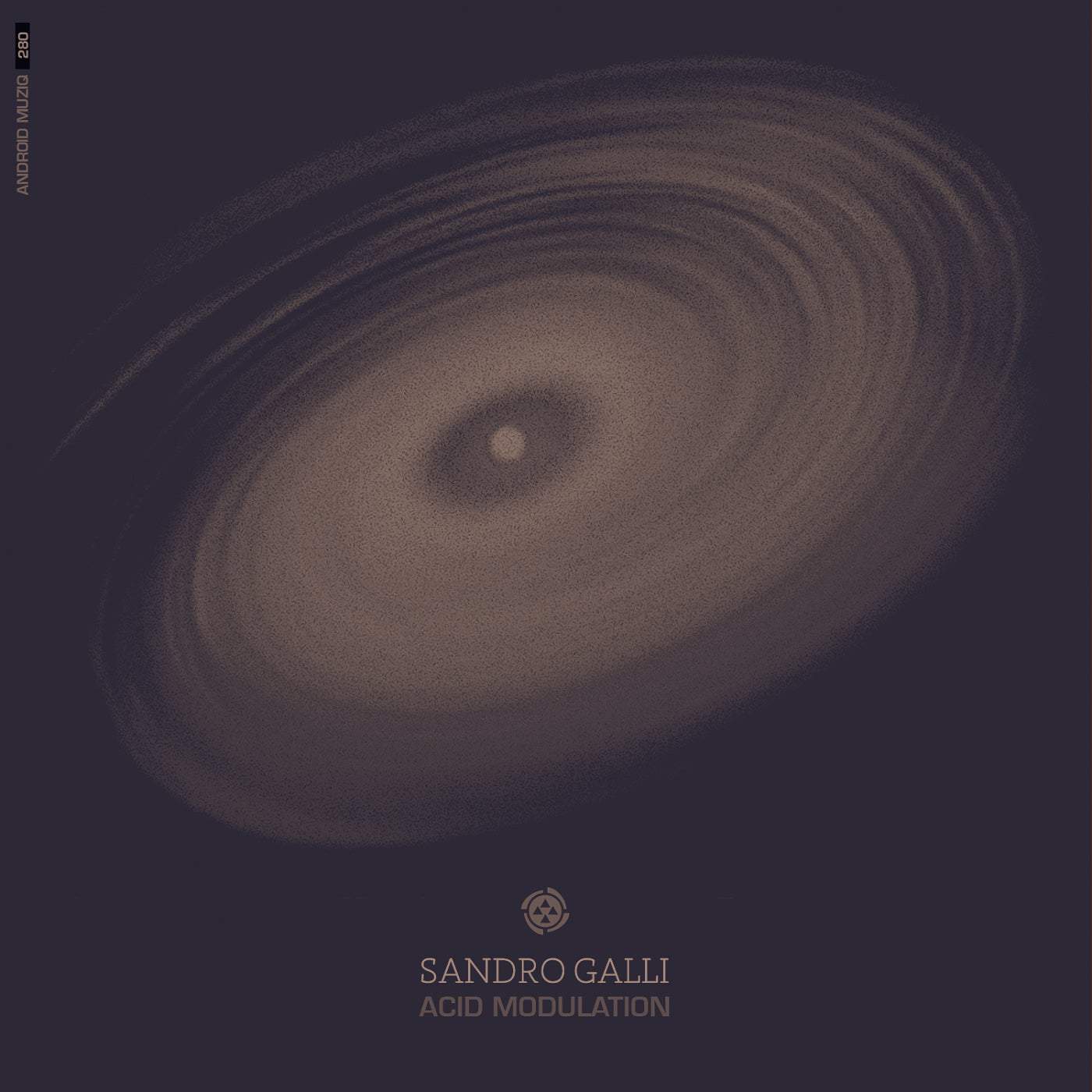 image cover: Sandro Galli - Acid Modulation / ANDROID280