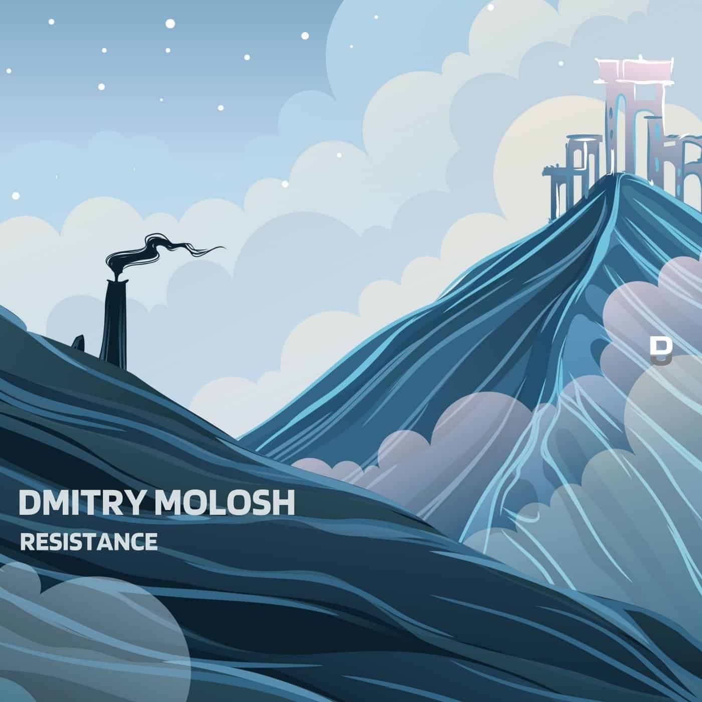 image cover: Dmitry Molosh - Resistance