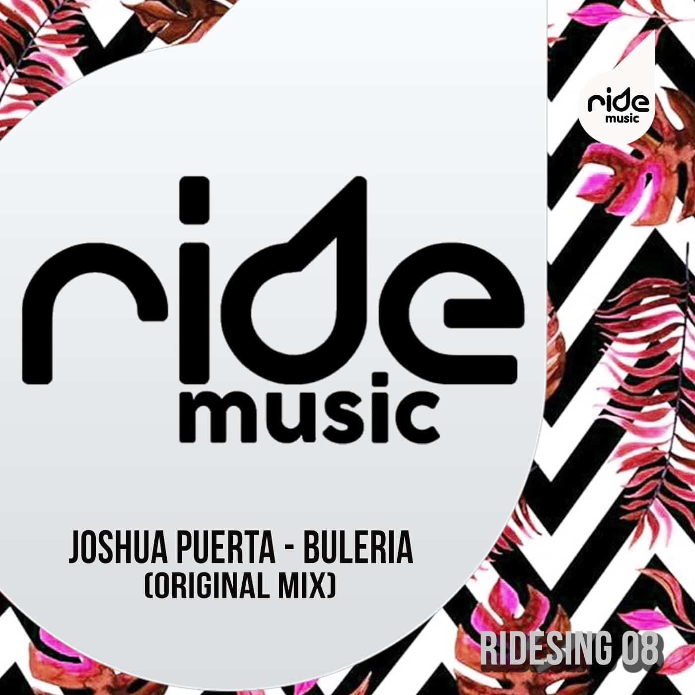 image cover: Joshua Puerta - Buleria
