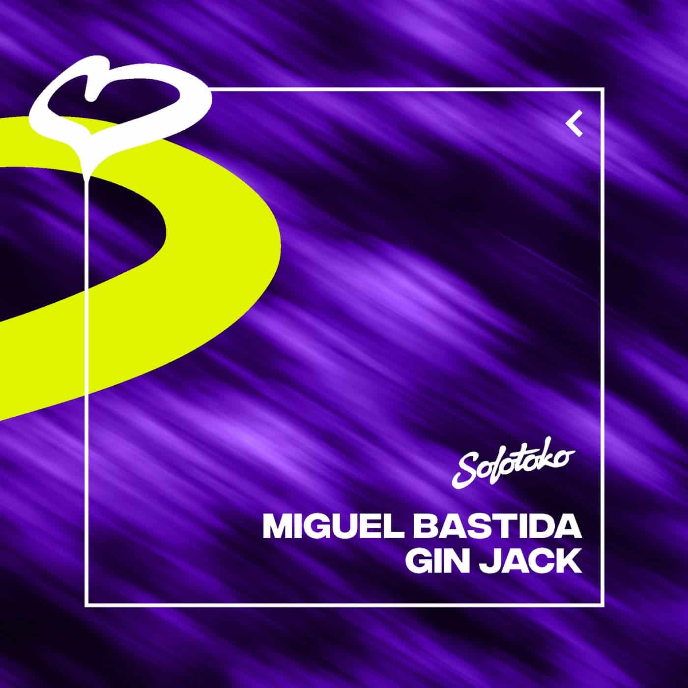 image cover: Miguel Bastida - Gin Jack (Extended Mix)