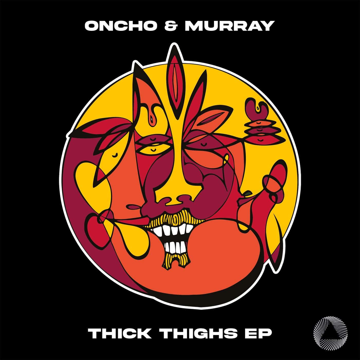 image cover: Oncho & Murray - Thick Thighs EP / TRPN003