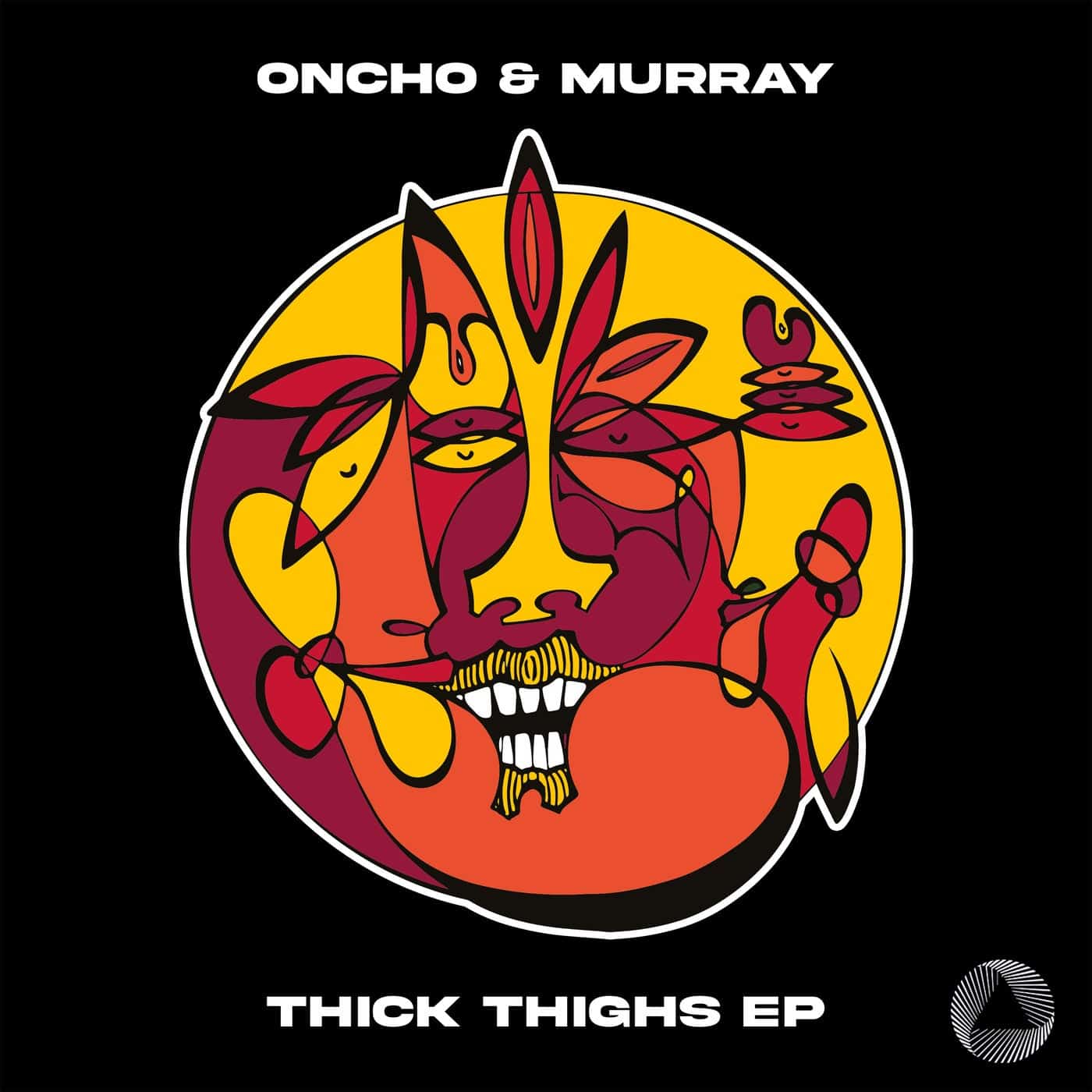 Download Oncho & Murray - Thick Thighs EP on Electrobuzz